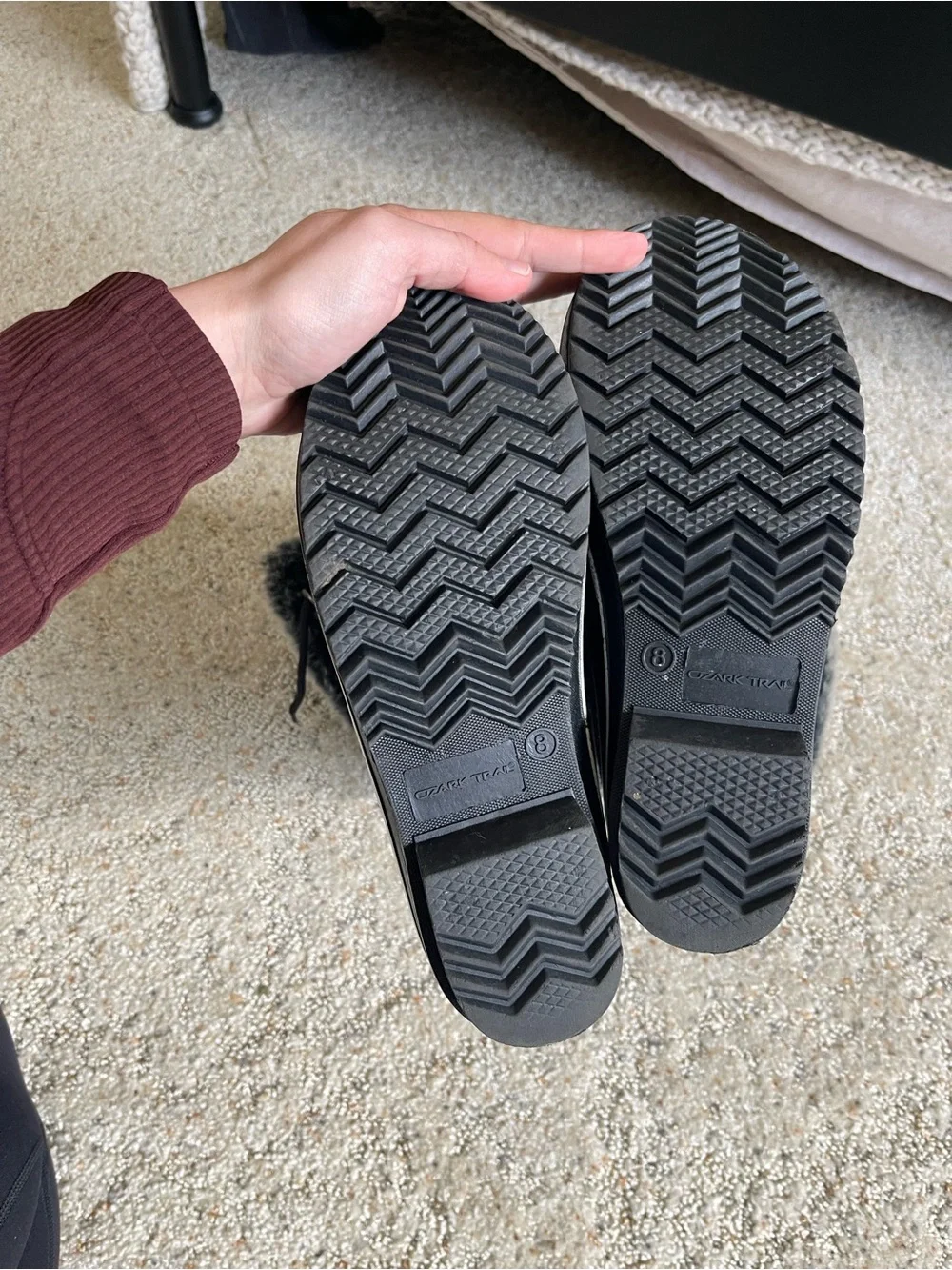 Winter Boots
